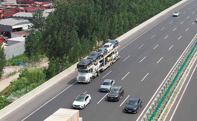 广饶高速公路汽车救援